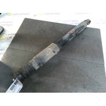 AMORTIGUADOR TRASERO IZQUIERDO 