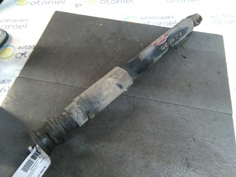 Recambio de amortiguador trasero izquierdo para peugeot 406 coupe (s1/s2) 2.0 referencia OEM IAM   