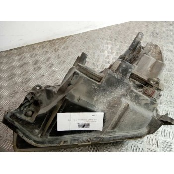 Recambio de faro derecho para opel astra h caravan enjoy referencia OEM IAM 1EG27037022  MAL