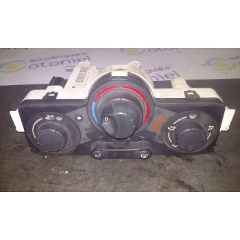 MANDO CALEFACCION / AIRE ACONDICIONADO F666445V 205C8B 69420002