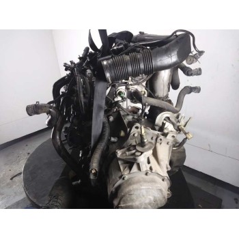Recambio de motor completo para peugeot 307 (s1) xr clim referencia OEM IAM RHY 198.860KM M EXP
