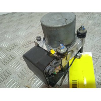 Recambio de abs para citroën c4 berlina lx referencia OEM IAM 9661886780 0265231508 9663345480