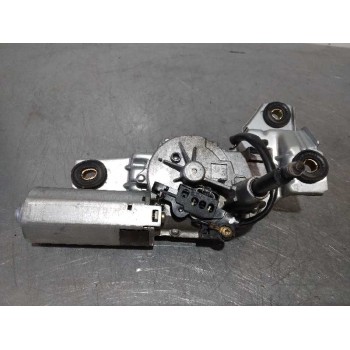 MOTOR LIMPIA TRASERO 0390201558 3 PINES 