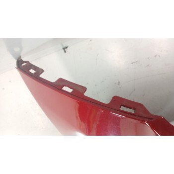 Recambio de paragolpes trasero para fiat 500 (312_) 1.0 mild hybrid (312.ayd1b) referencia OEM IAM 0000735637732  