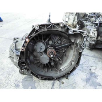 CAJA CAMBIOS PK6004 RECOGER CASCO 6V