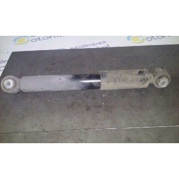 AMORTIGUADOR TRASERO IZQUIERDO 