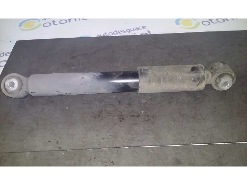 Recambio de amortiguador trasero izquierdo para smart coupe 0.6 turbo cat referencia OEM IAM   