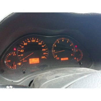 CUADRO INSTRUMENTOS 8380005531 8380005531 