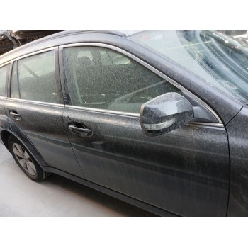 Recambio de puerta delantera derecha para subaru legacy v (bm) 2.0 d awd (bmd) referencia OEM IAM 60009AJ0209P  
