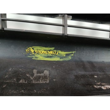 Recambio de paragolpes delantero para peugeot expert autobús (v_) 1.5 bluehdi 100 referencia OEM IAM 9808639977  