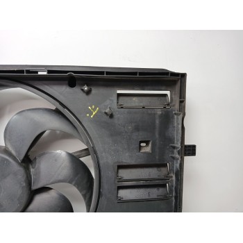 Recambio de electroventilador para opel vivaro c furgoneta (k0) 1.5 referencia OEM IAM 9832930080  