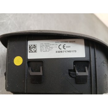 Recambio de airbag delantero izquierdo para ford kuga ii (dm2) 2.0 tdci referencia OEM IAM 232B71745173  