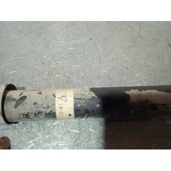 Recambio de amortiguador trasero derecho para honda jazz (gd1/5) 1.4 s referencia OEM IAM 52610SAAE110M1  