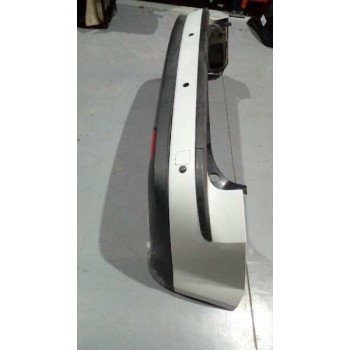 Recambio de paragolpes trasero para ford focus sportbreak (cap) ghia referencia OEM IAM  RANCHERA BLANCO