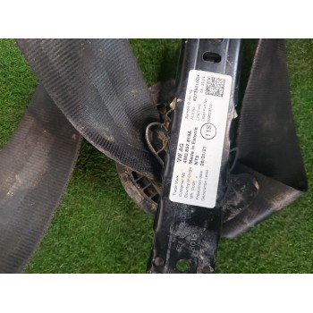 Recambio de kit airbag para audi q2 (gab, gag) 30 tdi referencia OEM IAM   