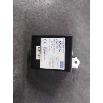 MODULO ELECTRONICO 897410F010 