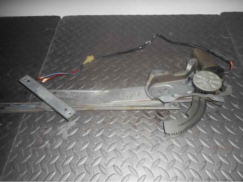 Recambio de elevalunas delantero derecho para mg serie 200 (rf) 2.0 turbodiesel referencia OEM IAM  5P 