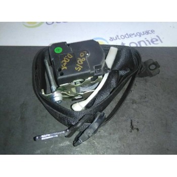 CINTURON SEGURIDAD DELANTERO DERECHO 5 P