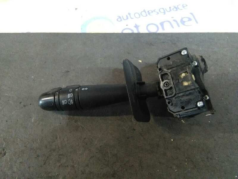 Recambio de mando intermitentes para renault scenic (ja..) 1.6 16v privilege referencia OEM IAM   