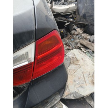 Recambio de piloto trasero derecho para bmw 3 (e90) 318 d referencia OEM IAM 63216937458  