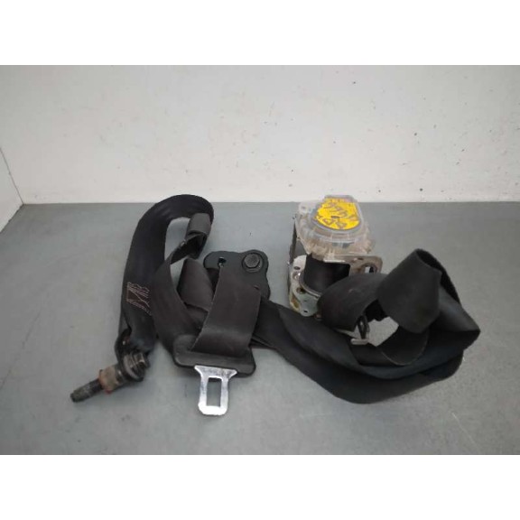 Recambio de cinturon seguridad delantero derecho para ssangyong actyon 200 xdi referencia OEM IAM 7460231000  