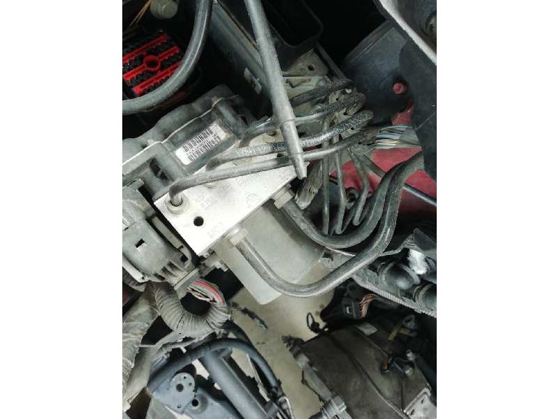 Recambio de abs para jaguar xf 3.0 v6 diesel luxury referencia OEM IAM 0265251089  