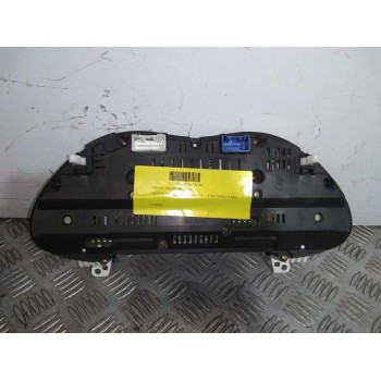 Recambio de cuadro instrumentos para toyota avensis berlina (t25) 1.8 sol sedán (4-ptas.) referencia OEM IAM 8380005531 83800055