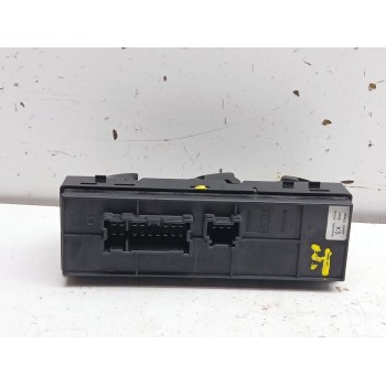 Recambio de mando elevalunas delantero izquierdo para nissan juke (f15) 1.2 dig-t referencia OEM IAM 254011KA0D 254011ka5e 