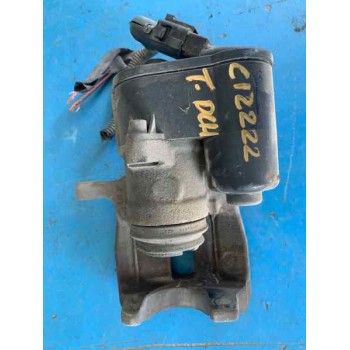 Recambio de pinza freno trasera derecha para volkswagen passat variant (365) advance bluemotion referencia OEM IAM  TRW 