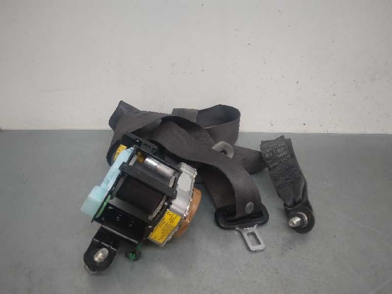 Recambio de pretensor airbag izquierdo para honda cr-v (rd8) 2.2 ctdi referencia OEM IAM 81850SKNG110M4  