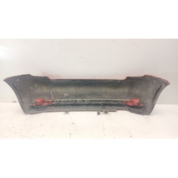 Recambio de paragolpes trasero para fiat 500 (312_) 1.0 mild hybrid (312.ayd1b) referencia OEM IAM 0000735637732  