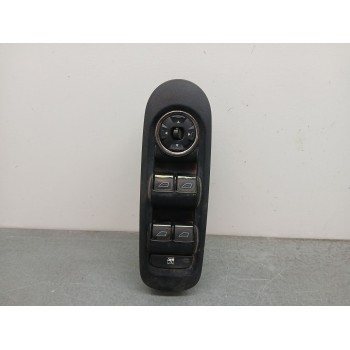 MANDO ELEVALUNAS DELANTERO IZQUIERDO 7s7t14a132ab 4 teclas