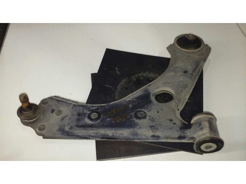 Recambio de brazo suspension inferior delantero derecho para opel corsa d ´´111 years´´ referencia OEM IAM   
