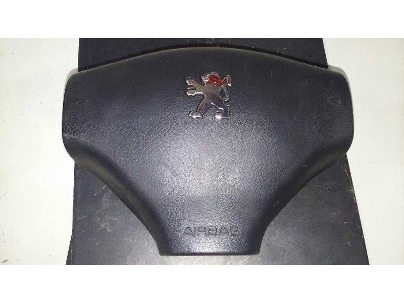 Recambio de airbag delantero izquierdo para peugeot 206 berlina xs referencia OEM IAM 96441166ZR  
