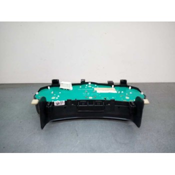 Recambio de cuadro instrumentos para peugeot 207 premium referencia OEM IAM A2C5319033 9662504080 