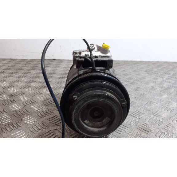 Recambio de compresor aire acondicionado para audi a6 berlina (4b2) 2.5 tdi referencia OEM IAM   