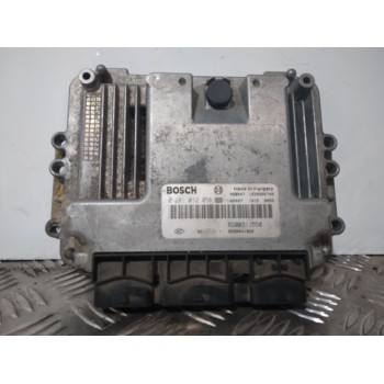 CENTRALITA MOTOR UCE 0281012058 8200311550 1039S06748