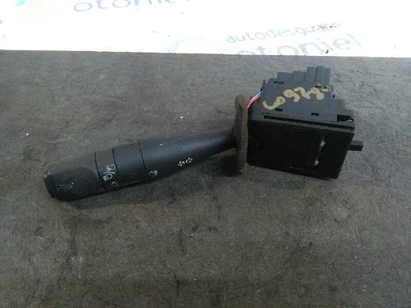 Recambio de mando intermitentes para peugeot 106 (s2) max referencia OEM IAM   