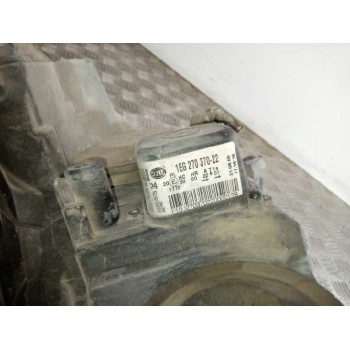 Recambio de faro derecho para opel astra h caravan enjoy referencia OEM IAM 1EG27037022  MAL