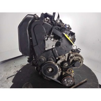 Recambio de motor completo para peugeot 307 (s1) xr clim referencia OEM IAM RHY 198.860KM M EXP