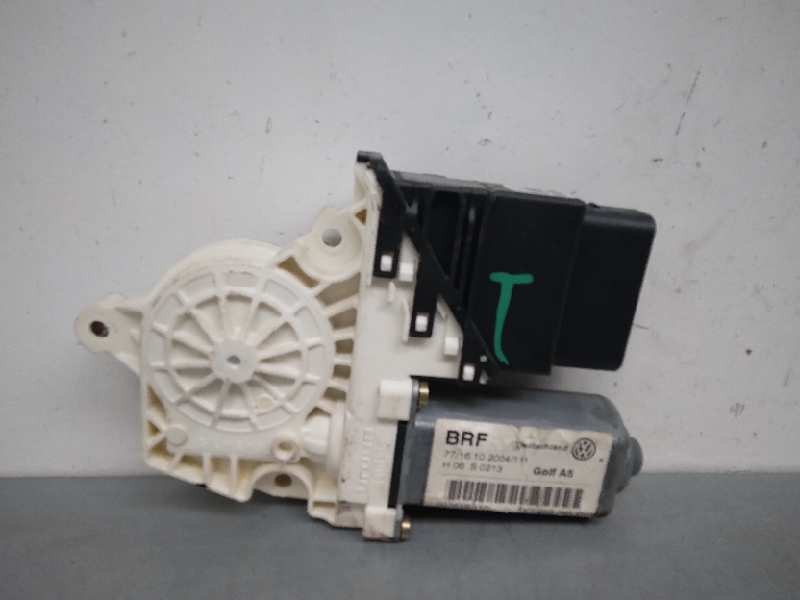 Recambio de motor elevalunas trasero izquierdo para volkswagen golf v berlina (1k1) conceptline (e) referencia OEM IAM 1K0959703