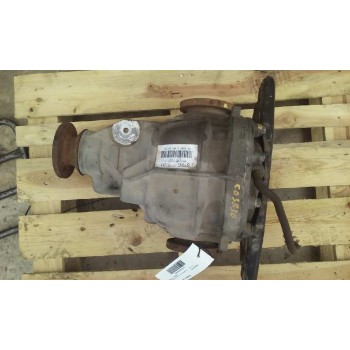 Recambio de diferencial trasero para ssangyong rexton 2.7 turbodiesel cat referencia OEM IAM   3.31