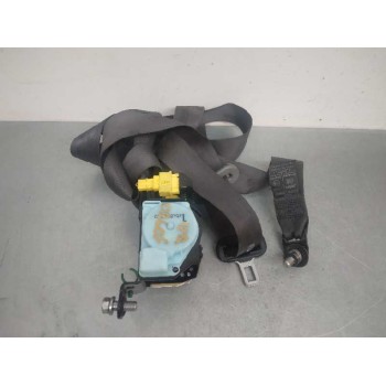 Recambio de pretensor airbag izquierdo para honda cr-v (rd8) 2.2 ctdi referencia OEM IAM 81850SKNG110M4  