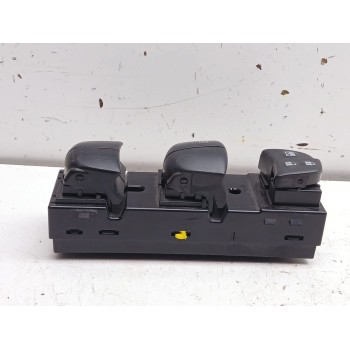 Recambio de mando elevalunas delantero izquierdo para nissan juke (f15) 1.2 dig-t referencia OEM IAM 254011KA0D 254011ka5e 