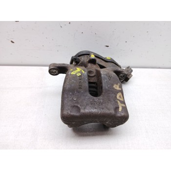 Recambio de pinza freno trasera izquierda para renault scenic iii 1.5 dci diesel fap referencia OEM IAM   