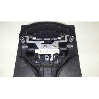 Recambio de airbag delantero izquierdo para peugeot 206 berlina xs referencia OEM IAM 96441166ZR  