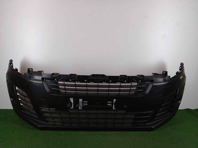 Recambio de paragolpes delantero para peugeot expert autobús (v_) 1.5 bluehdi 100 referencia OEM IAM 9808639977  
