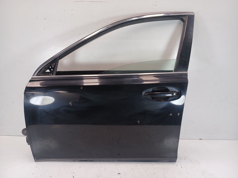 Recambio de puerta delantera izquierda para subaru legacy v (bm) 2.0 d awd (bmd) referencia OEM IAM 60009AJ0309P  