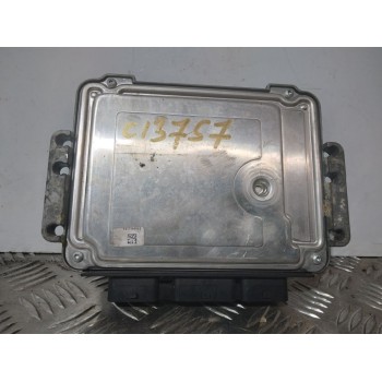 Recambio de centralita motor uce para renault espace iv (jk0) dynamique referencia OEM IAM 0281012058 8200311550 1039S06748