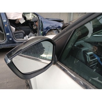 RETROVISOR IZQUIERDO abatible